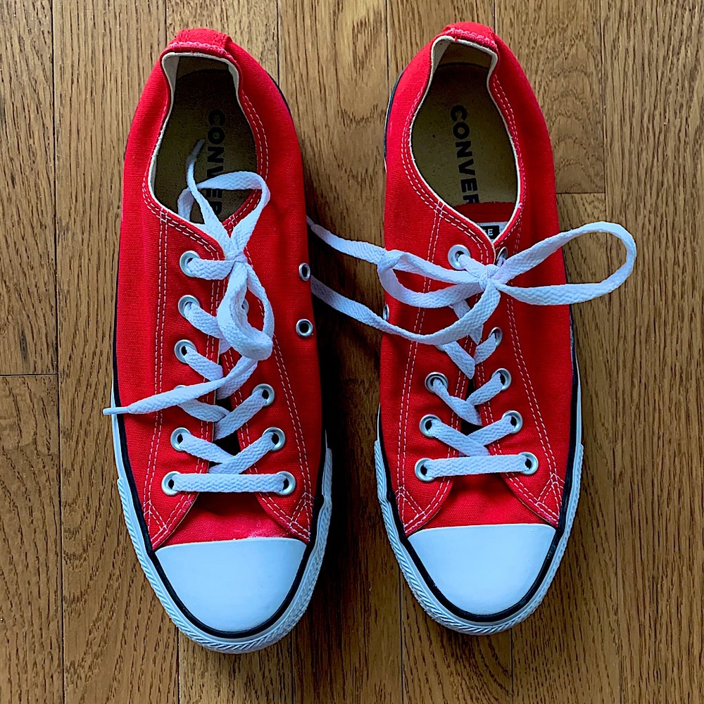 Converse Shoes